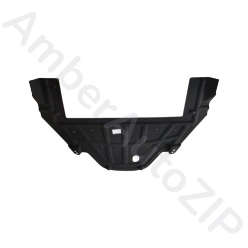 Пыльник задней части №3 АМБЕРАВТО А5